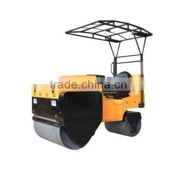 1.5ton compactor vibratory road roller price