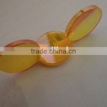 Two Six Lens 20 mm Diameter 50.8 mm Focus Lenght photo-2