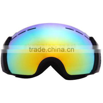 TPU Frame Snow Goggles,ski Snow Goggles,ski Board photo-5