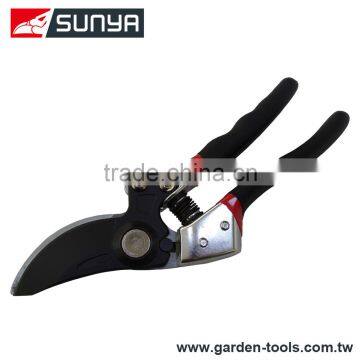 Top Quality Orchard Bypass Drop Forged Tools Branch Pruners Cutter photo-2