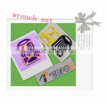 hand tool Wrencn set