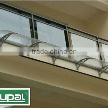 High quality rain shelter canopies
