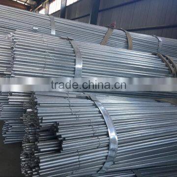 2 Rigid Galvanized Electrical Steel Conduit photo-3