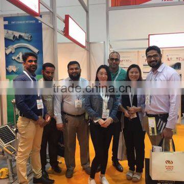 Customer Searched Also BoughGI Electrical Cable Floor Trunking photo-5