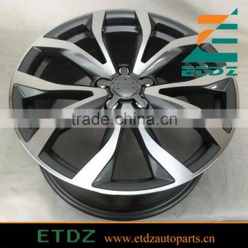 18X8 5X112 Car Alloy Aluminum Wheel FOR AUDI Q3 Q5 photo-4