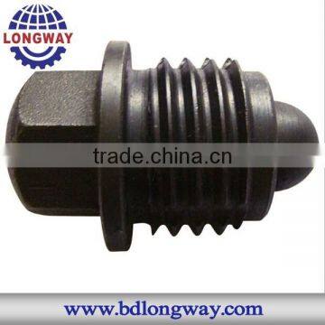 longway manufacture screwed plug