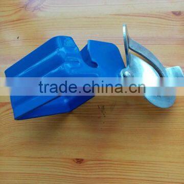 A Steel Bracket