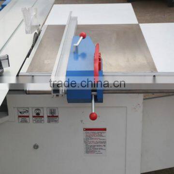 MJ6130D European Quality CE Certification Precision Sliding Table Saw photo-4