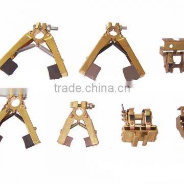 Carbon Brush for Industry photo-2