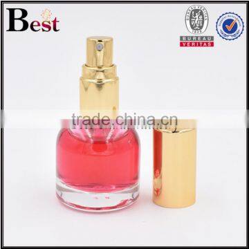 Clear 10ml Essential Oil Bottle e Liquid Bottle 10ml Free Samples China Manufacturer photo-4