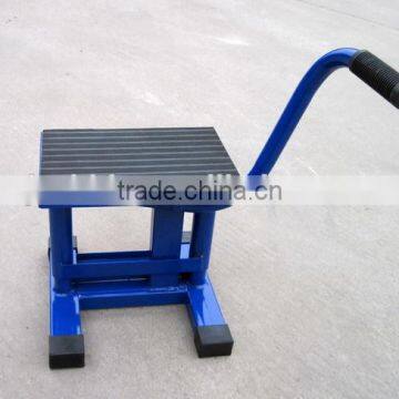 360LB Lift Support With Handle Motorcycle Lift Stand photo-4