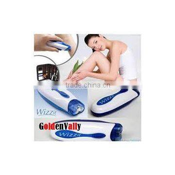 WIZZIT Tweeze,Hot wholesale! Automatic Hair Remover,Epilatorautomatic,Tweezer Wizzit