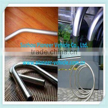 strong and durable rust prevention carbon steel bending tube