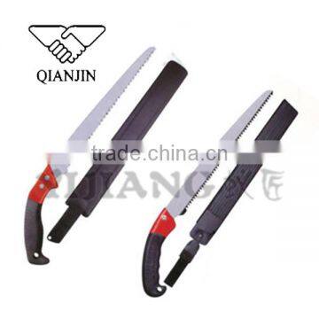 QJ-JH11 Pruning Saw With 7points Teeth Space High Quality Hand Tools Hand Saw photo-3