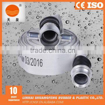 Various Models Fire Hose With Different Couplings photo-2