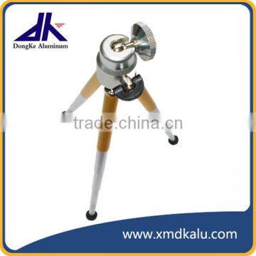 Stainless Steel Telescopic Camera Tripod photo-3