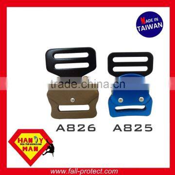 A826 Light Weight 25g Harness Aluminum Quick Release Small Buckle photo-3