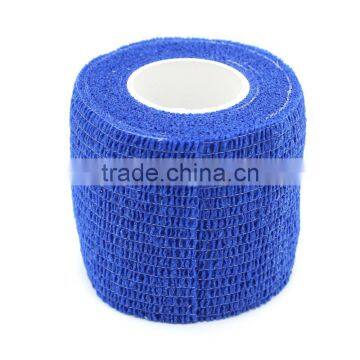 Tattoo Self-adhesive Elastic Bandage Wrap 5cm for Tattoo Grip Tube photo-3