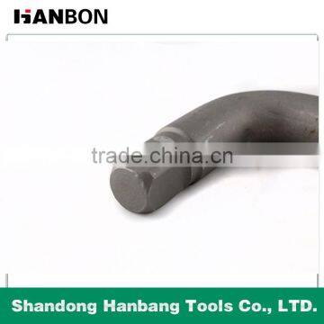 3/4" Heavy Curved Rod,Bending Bar,Carved Member photo-2