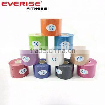 High Quality Muscle Exercise Kinesiology Tape for Sport photo-3
