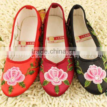 Nice Canvas Shoe With High Quality