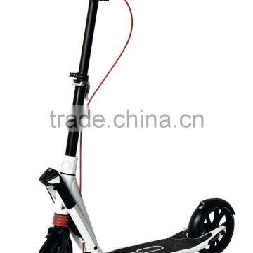 2017 New design oxelo town 9 kick scooter