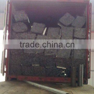 Square Tube Steel Pipe 10mmx10mm Price photo-4