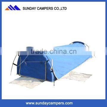 2016 canvsas swag top tent with high quality OEM Factory made