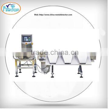 Checkweigher for Food Industry photo-5