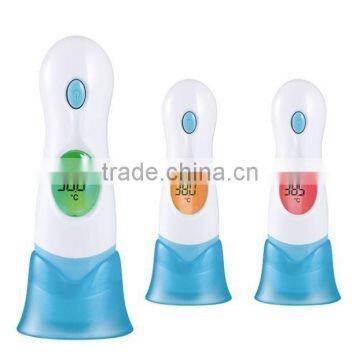 Hot Sale 4 in One Digital Thermometer.infrared Thermometer.thermometer to 100 Degree photo-6