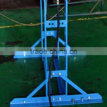 Heavy Duty 30ton Air Hydraulic Shop Press SP30AH01 photo-4