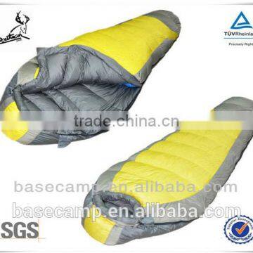 Outdoor Camping Sleeping Bag Duck Feather Sleeping Bag photo-1