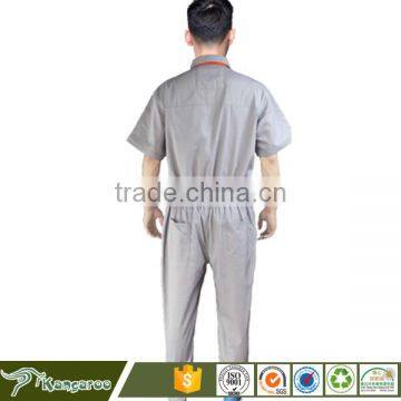 Custom Restaurant Waitress Uniform For Supermarket photo-5