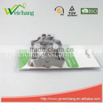 WCTS714 4 Pcs Table Cloth Clip Set Promotional Free Sample Table Clip photo-3