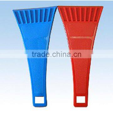 Plastic Car Cleaning Snow Scraper photo-5