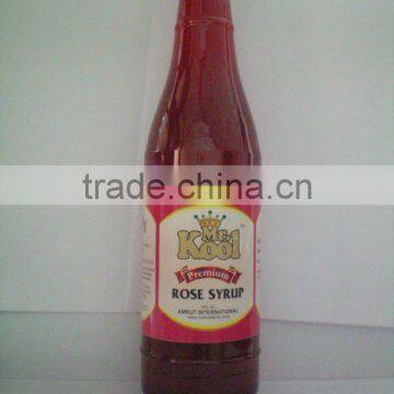 Rose Syrup photo-4