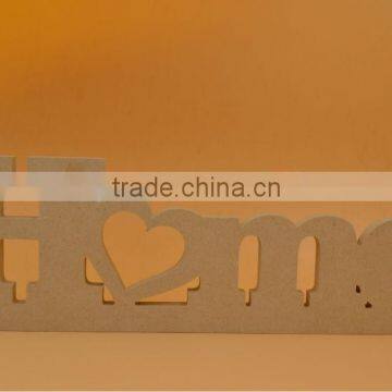 2015 New Design Customed Wooden Letters Wedding Letters Decor photo-2