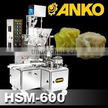 Anko Mixing Making Freezing Extrusion Penang Frozen Dim Sum Machine photo-6