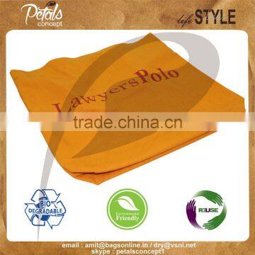 Cotton Tote Bag for Promotion From India photo-6