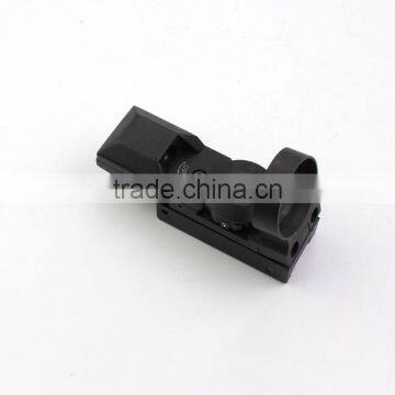 Tactical Reflex Red Dot Sight With Variable 4 Reticle Shapes photo-3