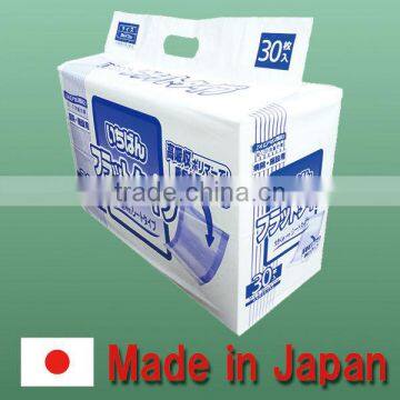 Durable and Reliable Adult Diaper Flat Type Medical Product for Elderly Care photo-3