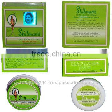 StillMan's skin Bleach Cream Original