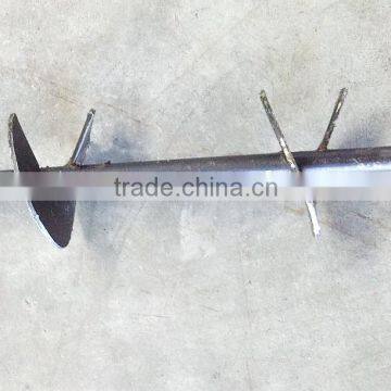 Premium Quality Duckbill Earth Anchors for British Market photo-5