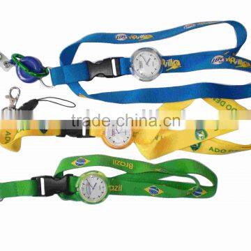 Watch Lanyard