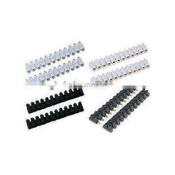 Terminal Block KF7620 CONNECTOR TERMINAL BLOCKS POLYAMIDE 10A 12WAY