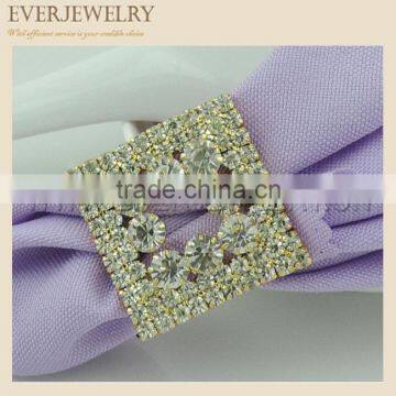 2017 beaded napkin ring