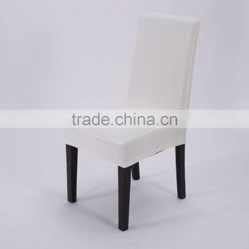 Free Shipping Dinning Home Chair Cover Wedding Solid Colors Spandex Dining Chair Covers For Wedding Party Chair Decoration photo-3