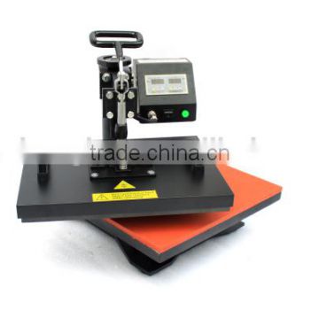 New Mini Desktop Heat Press Machine for Sale