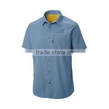 Fishing Wader Shirt,wholesale uv Fishing Shirt photo-5
