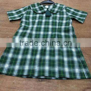 Uniforms buy primary school uniform designs kids check fabric school girls pinafore on China Suppliers Mobile 144318964